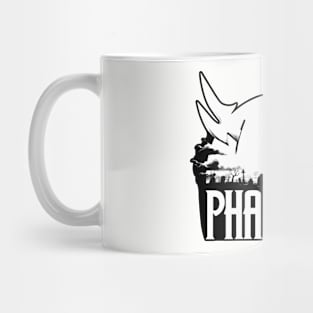 Phantasm (Alt Print) Mug